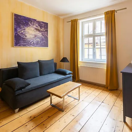 Apartment Sirius G In Center Of Cb