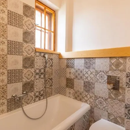 Apartmán Sirius G In Center Of Cb Ceske Budejovice