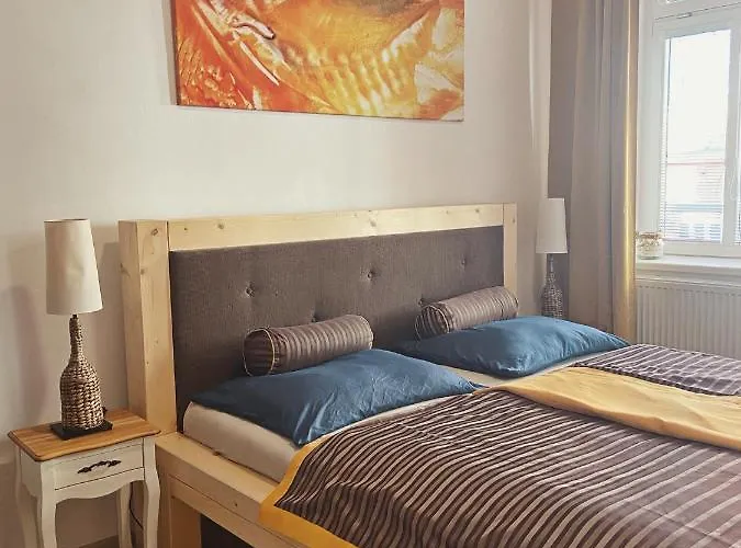 Апартаменты Sirius G In Center Of Cb *