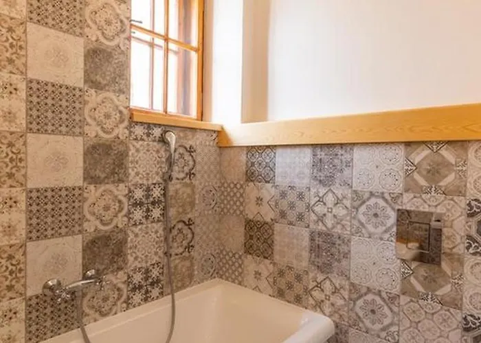 아파트 Sirius G In Center Of Cb 체스케부데요비체