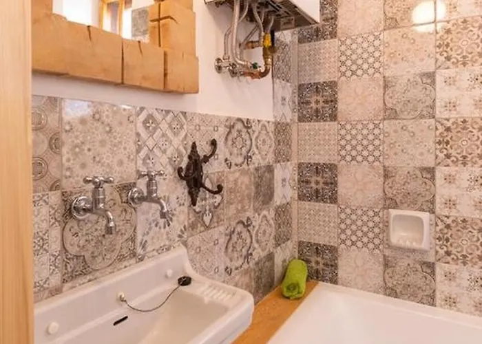 Sirius G In Center Of Cb Апартаменты *